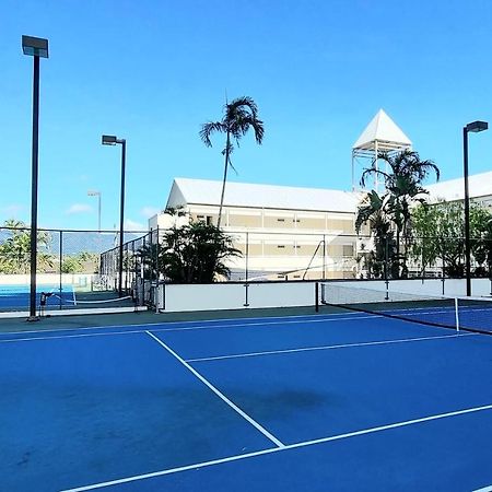 Cairns Luxury Seaview Apartment Exterior photo