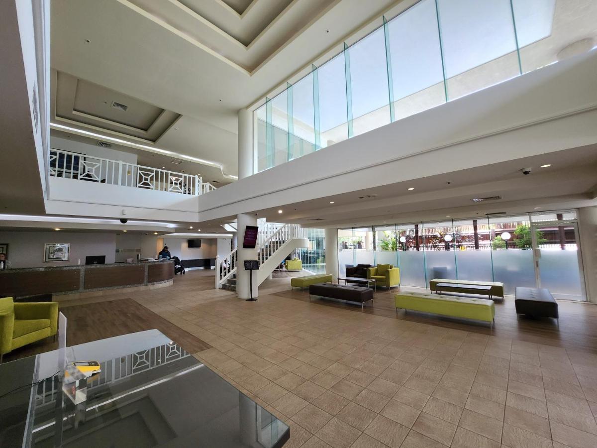 Cairns Luxury Seaview Apartment Exterior photo